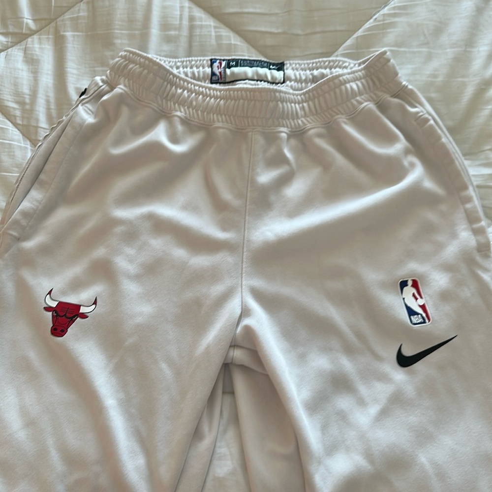 Nike Engineered NBA joggers